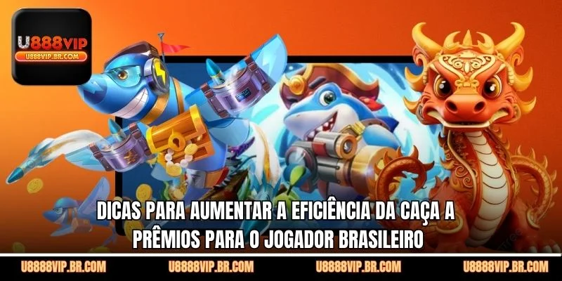 Dicas Para Aumentar a Eficiência da Caça a Prêmios Para o Jogador Brasileiro